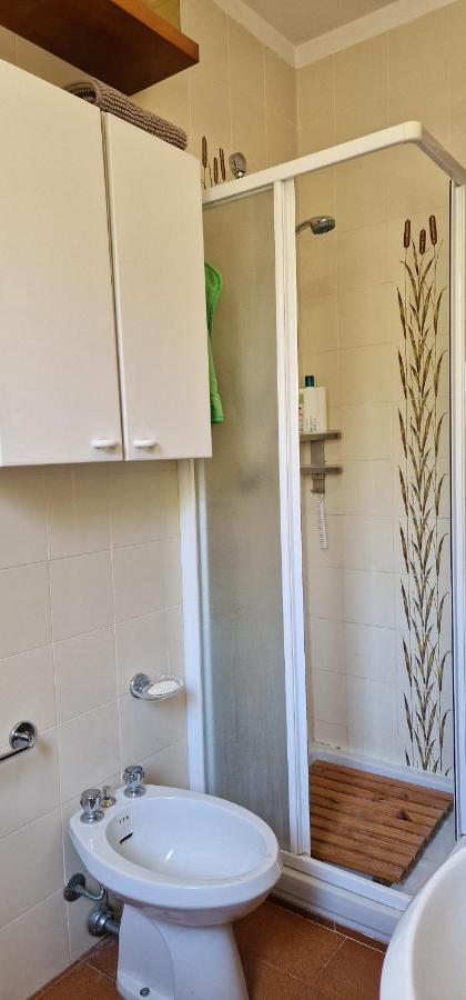 Poggi House Apartment Imperia Ngoại thất bức ảnh