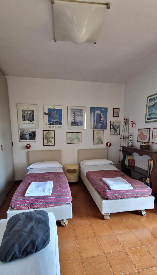 Poggi House Apartment Imperia Ngoại thất bức ảnh